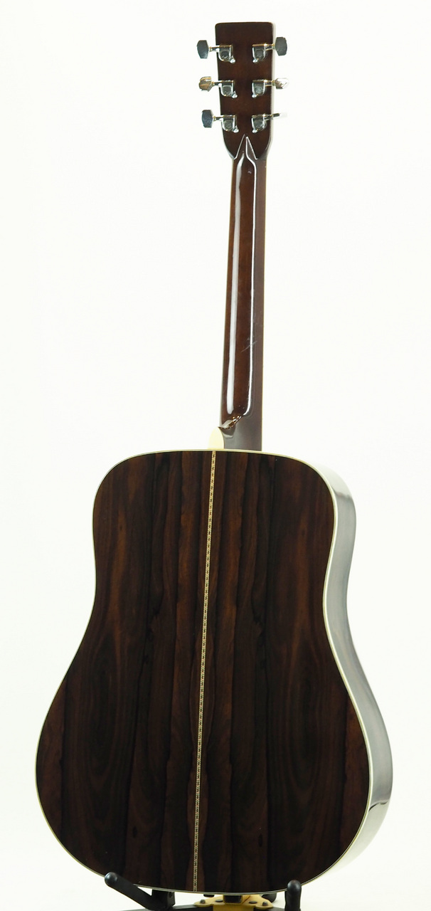 Syairi YD-303(HC 付) S.Yairi YD-303(管理番号5149)（中古）【楽器検索デジマート】