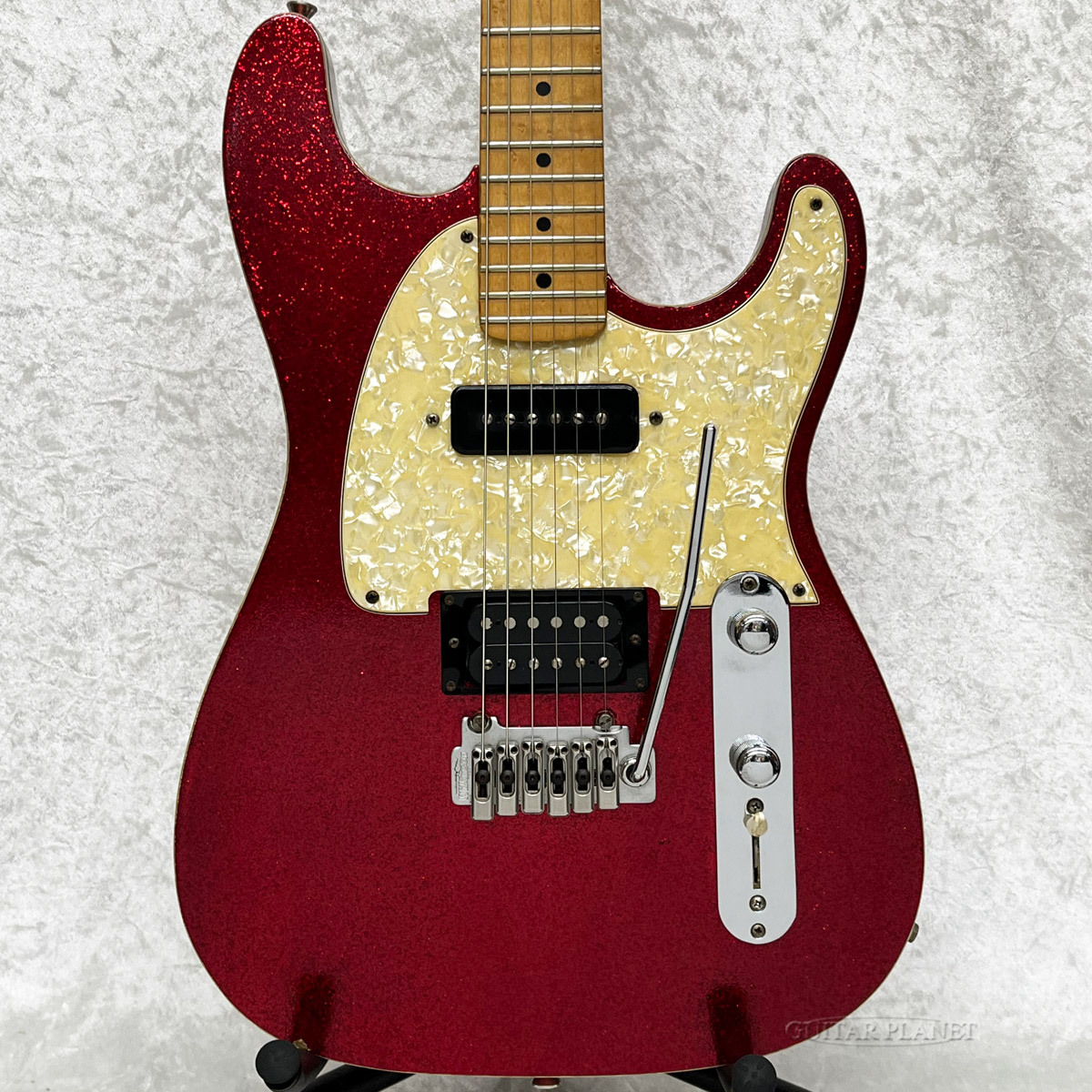 Chandler Metro Deluxe -Red Sparkle-1995年製【MADE IN USA