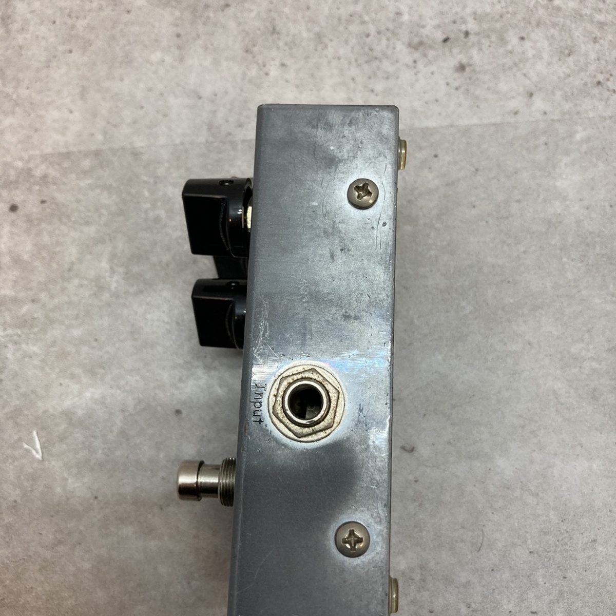 Fulltone OCD Ver.1.2 CHROME SILVER【三重本店】（中古/送料