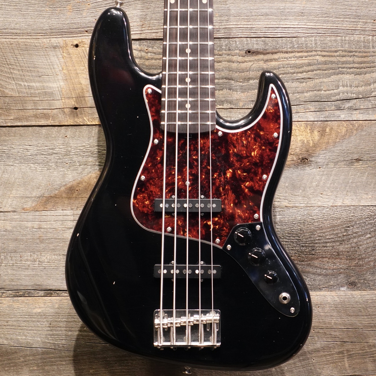 Red House General J/5 Light Aged Black（新品）【楽器検索デジマート】
