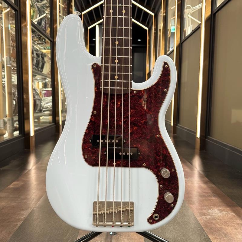 Black Smoker Trad Master Series Beta P5 (Sonic Blue/Light