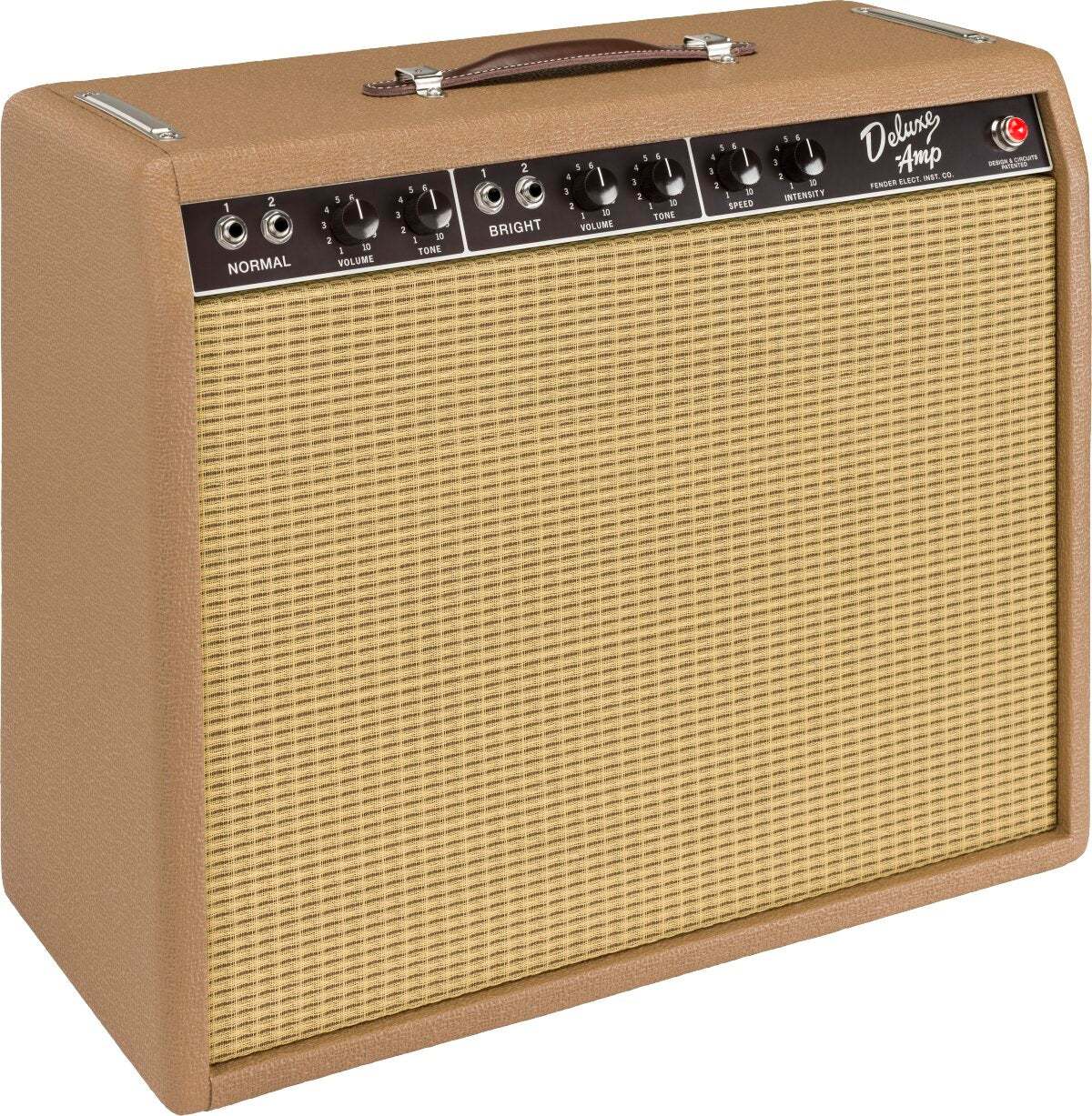 Fender 62 Deluxe Amp フェンダー 20W 20ワット ギターコンボアンプ 