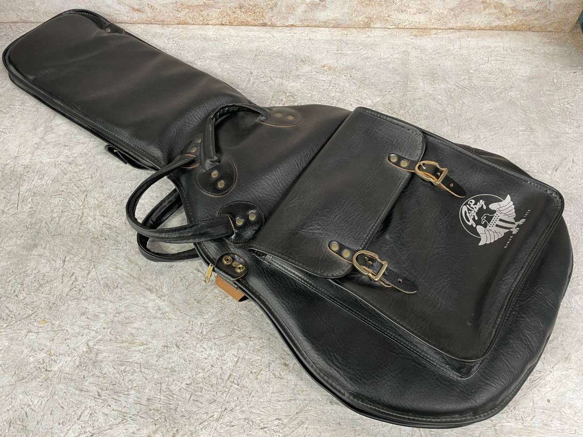 生産終了　Gig Bag ギグバッグ SZ-B ベースギター用 ギグバック Amazon | Gig Bag(ギグバッグ) SZ-B/BLK エレキベース用(黒