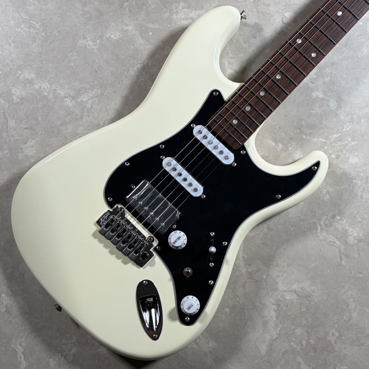 HISTORY HST/SSH-Performance Vintage White 【S/N HA241386/3.52kg HISTORY HST/SSH-Performance Vintage White 【S/N HA241386/3.52kg