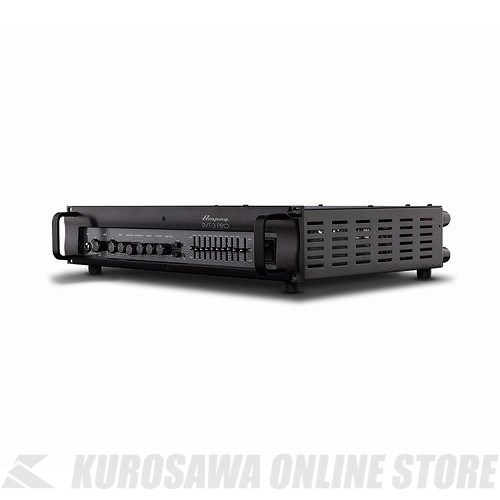Ampeg SVT-3 PRO ベースアンプヘッド Ampeg SVT-PROシリーズ ベースアンプヘッドSVT-3 PRO新品在庫