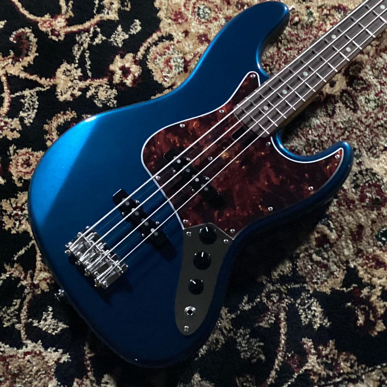 HISTORY 【現物画像】HJB-Standard2 DLB エレキベース ジャズベース