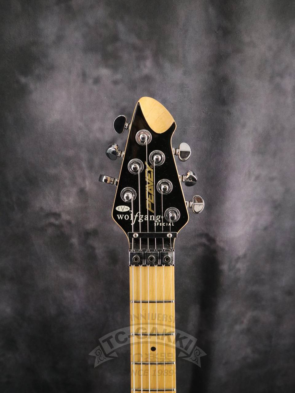 PEAVEY Wolfgang Special（中古）【楽器検索デジマート】