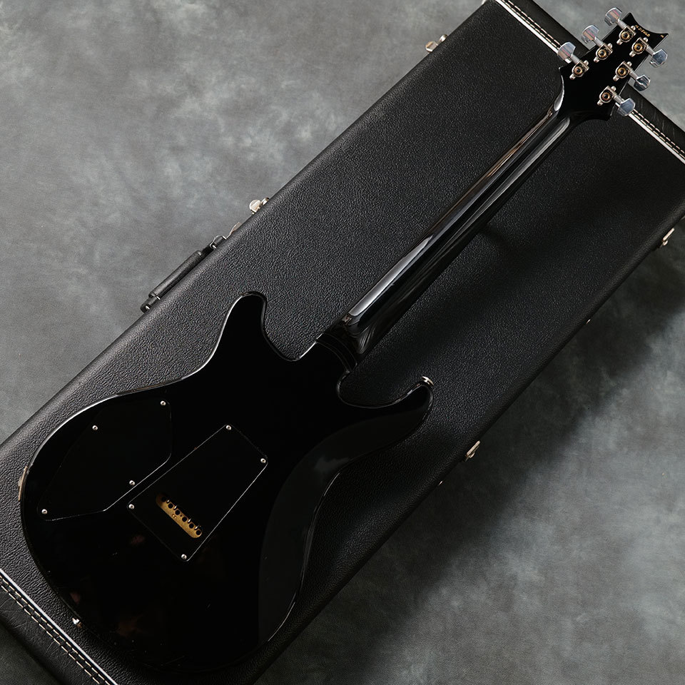 Paul Reed Smith(PRS) 513 Gray Black 10 TOP 2015【USED】【中古