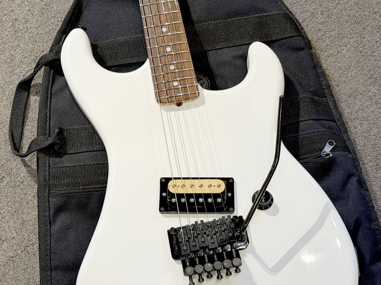 KRAMER JK-1000（中古）【楽器検索デジマート】
