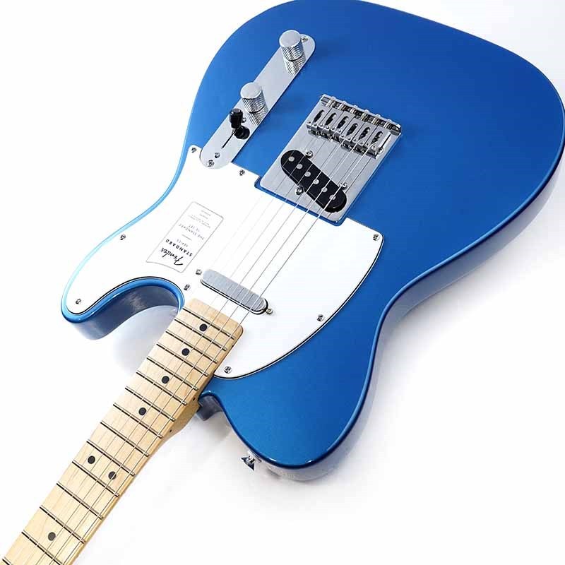 TONO TEL-55 中古品 FENDER ( フェンダー ) MIJ Traditional 2025 Collection 60s