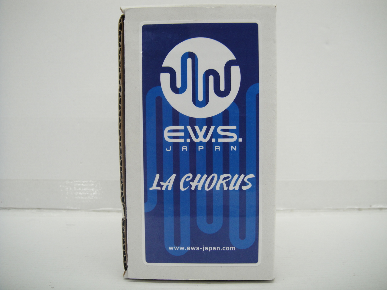 E.W.S. LA CHORUS（中古/送料無料）【楽器検索デジマート】