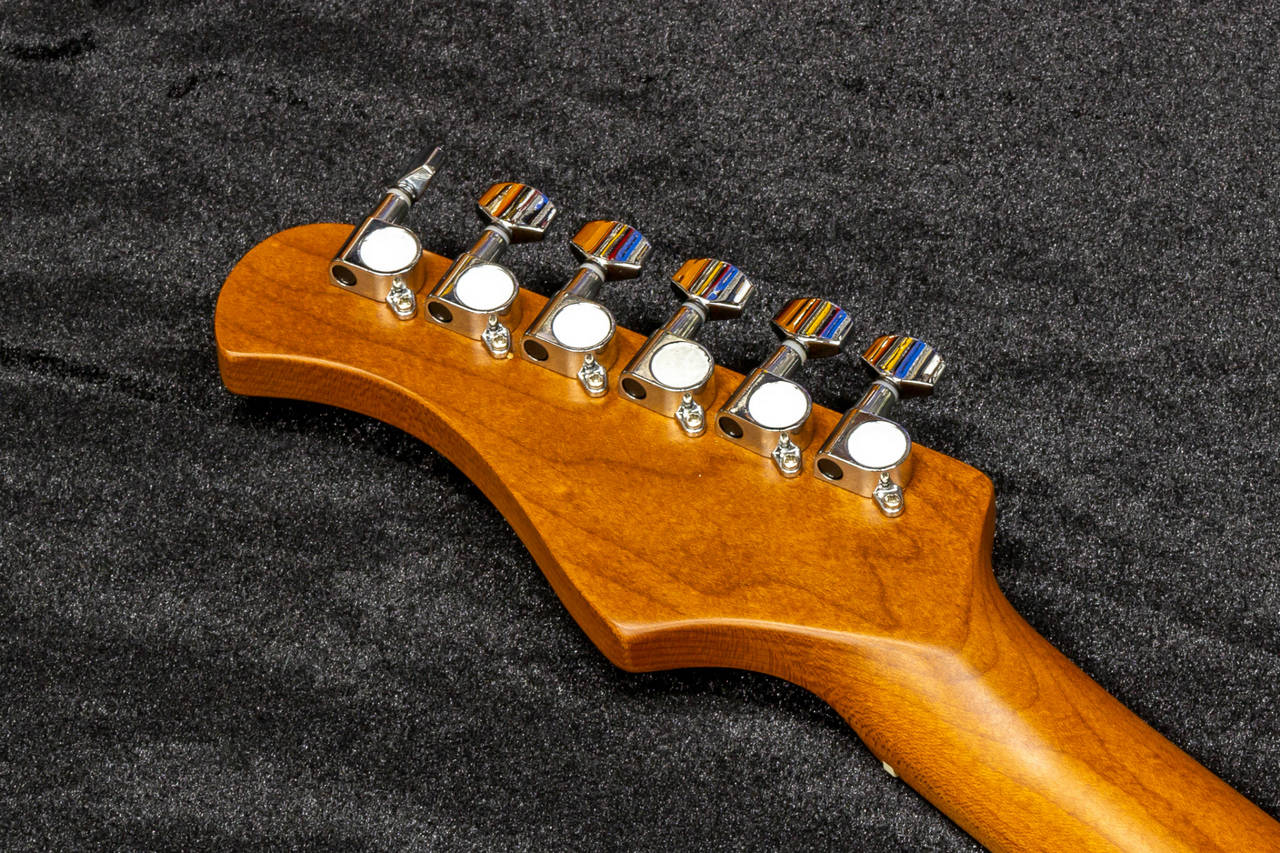 Bacchus BJM-1-RSM/M OWH 【TONIQ横浜】（新品/送料無料）【楽器検索