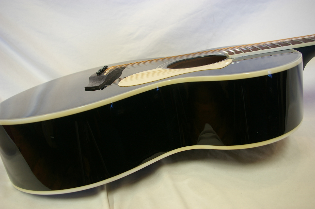 James J-300A（中古）【楽器検索デジマート】