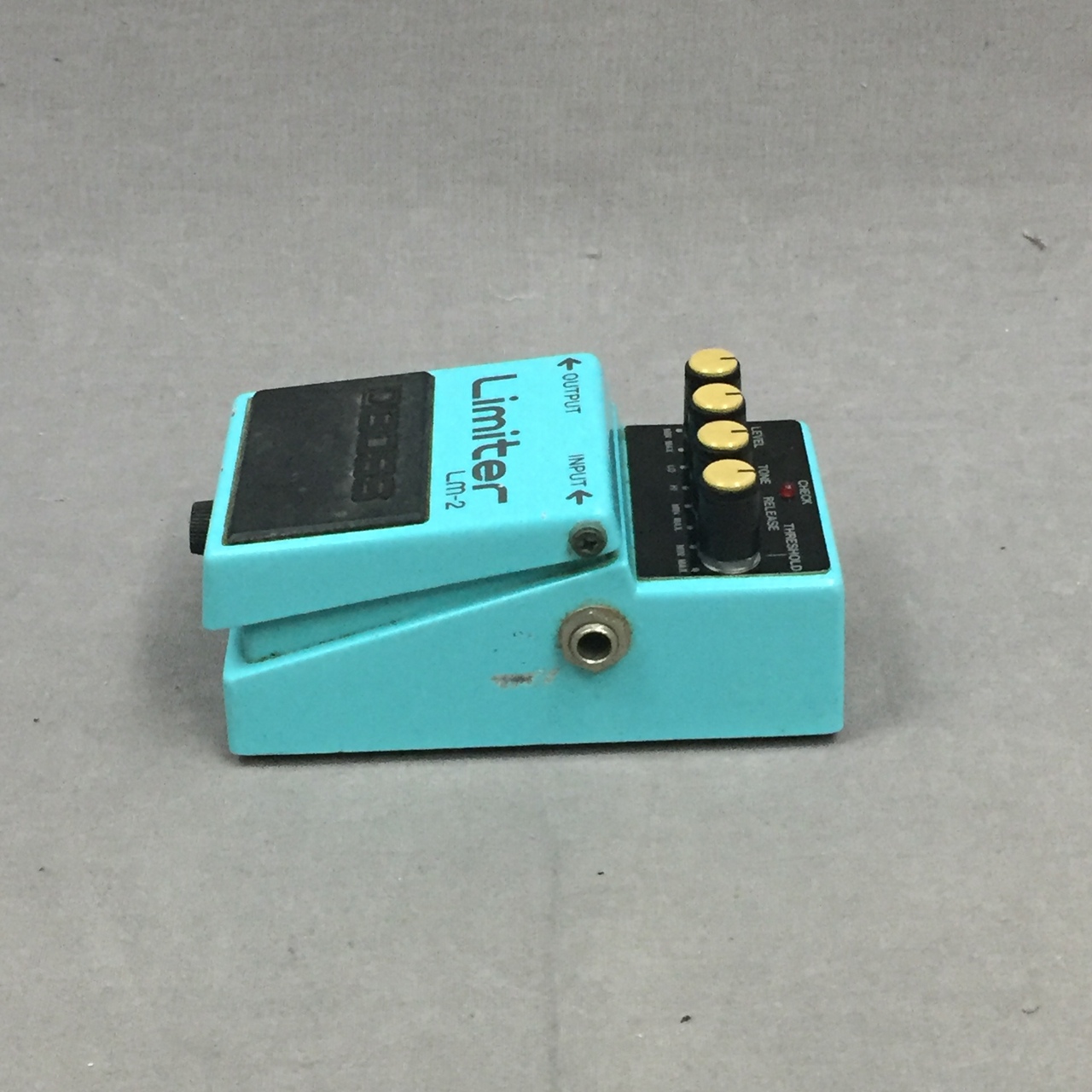 BOSS LM-2 Limiter リミッター（中古）【楽器検索デジマート】