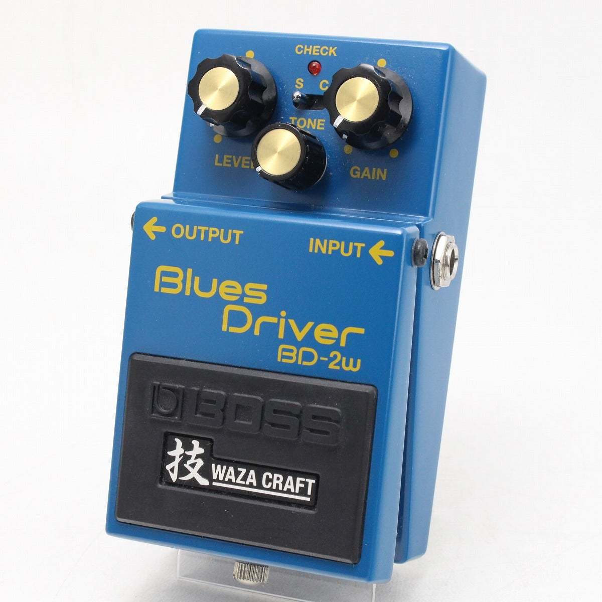 BOSS BD-2W 【御茶ノ水本店】（中古）【楽器検索デジマート】