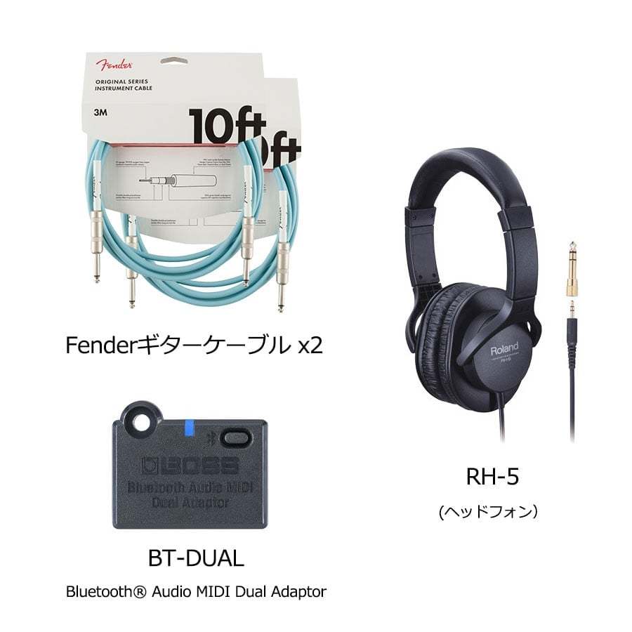 BOSS GX-100 Guitar Effects Processor ボス マルチエフェクター