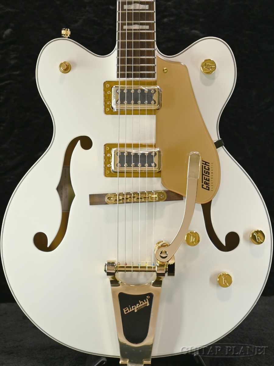 Gretsch G5422TG Electromatic Classic Hollow Body Double-Cut Gretsch G5422TG Electromatic Classic Hollow Body Double-Cut