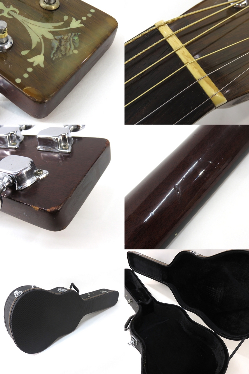 Shenandoah by C.F.Martin MH000-28（中古/送料無料）【楽器検索