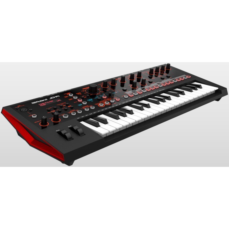 Roland JD-Xi【完全台数限定・専用キャリングケース付き!】（新品/送料