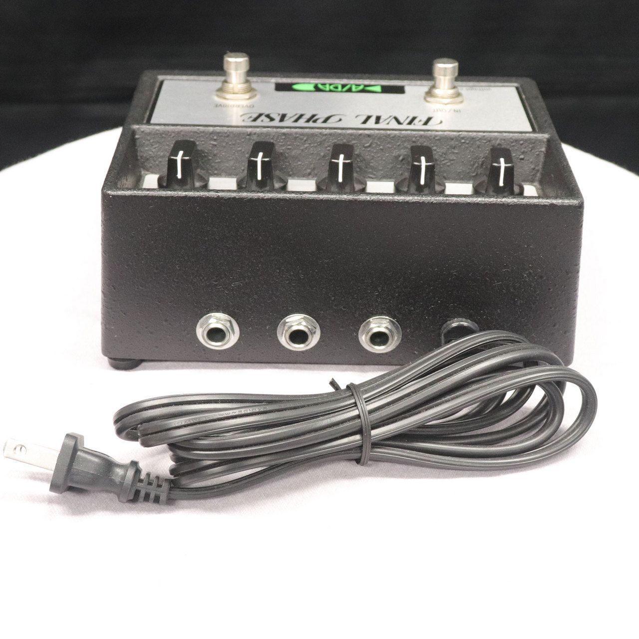 ギター A/DA FINAL PHASE A/DA Final Phase 1979 | Reverb