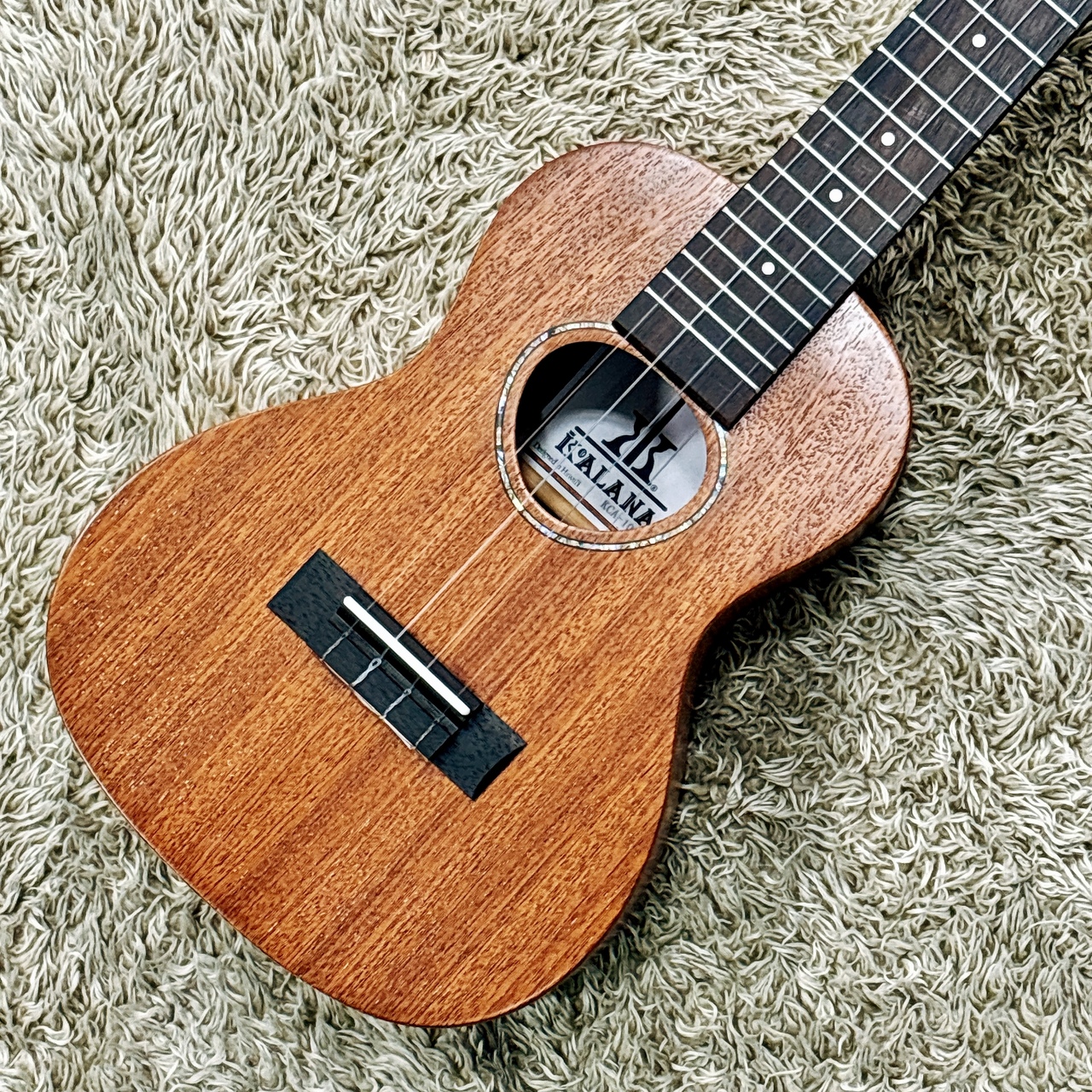 Koalana KSA-10SP Soprano 【ソプラノサイズ】【リニューアル】（新品）【楽器検索デジマート】