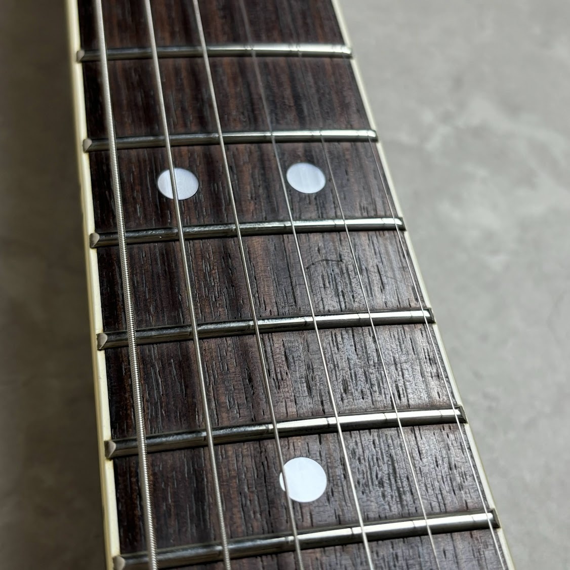 FERNANDES TEJ-75 Limited Edition（中古/送料無料）【楽器検索