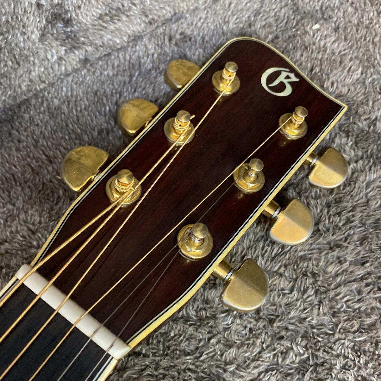 ギャラガーGL-13C　93年　寺田楽器 GALLAGHER GL-13C【尾張小牧店】（中古/送料無料）【楽器検索デジマート】