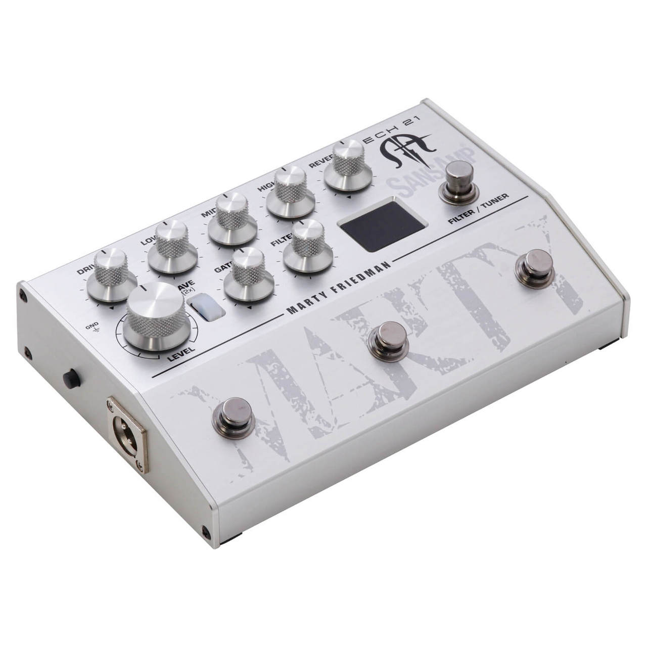 訳ありお値下げBeyond Tube Buffer マーティフリードマンモデル 訳ありお値下げBeyond Tube Buffer マーティフリードマンモデル 訳あり