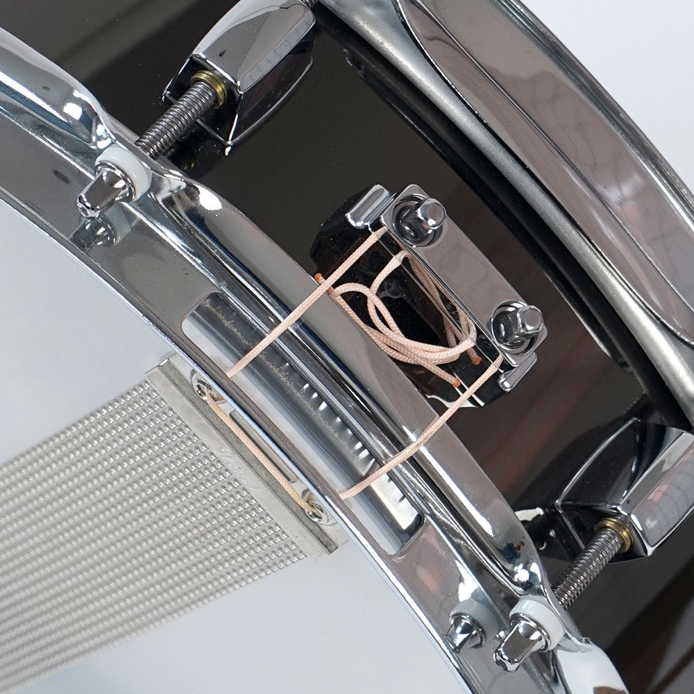 Pearl 【中古】 ピッコロスネアドラム パール Pearl S1435PBN