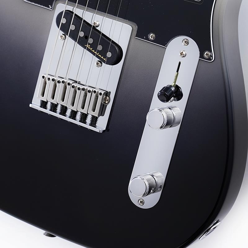 Fender Player Plus Telecaster (Silver Smoke/Pau Ferro) 【B級特価