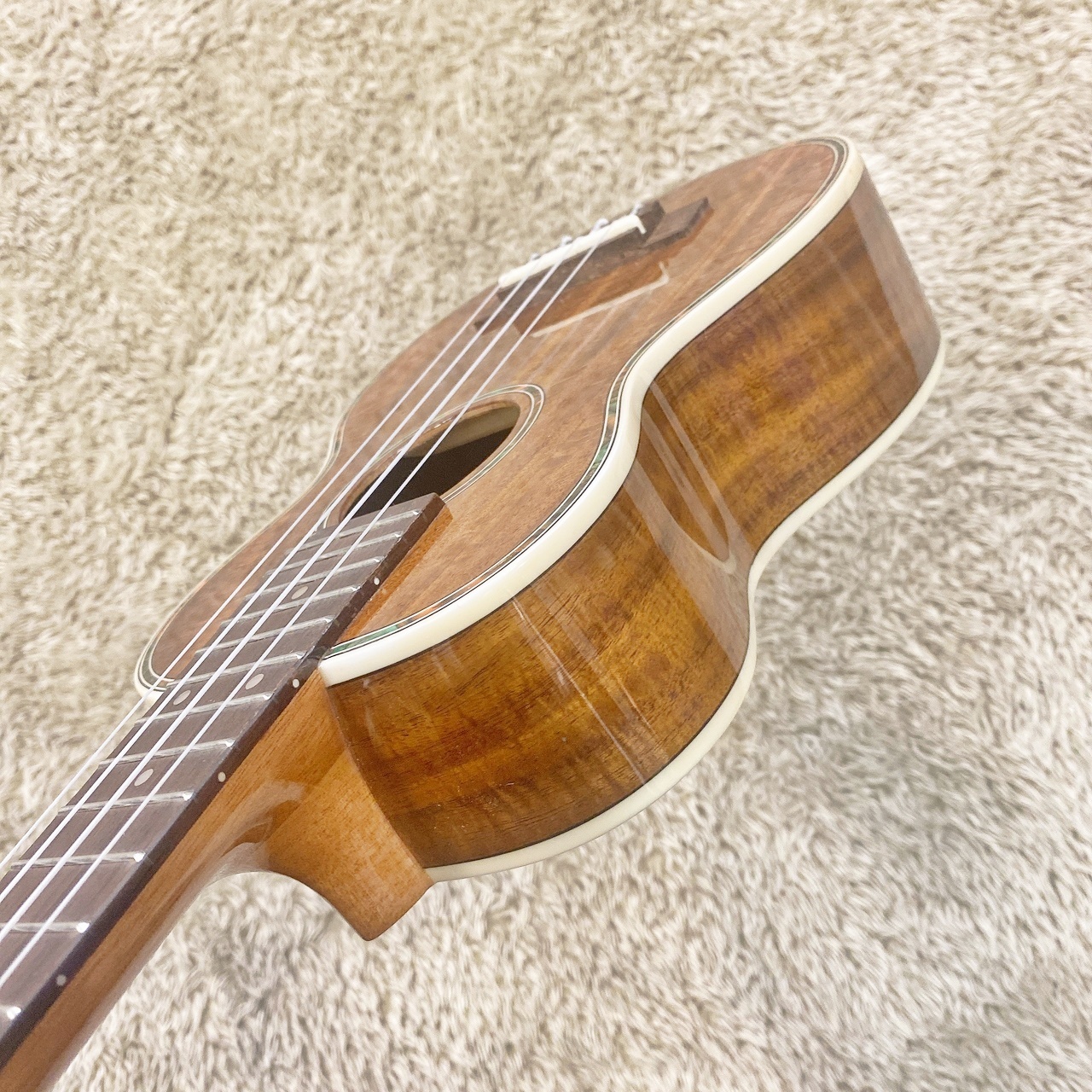 DCT DUS-150K 【soprano】（新品）【楽器検索デジマート】