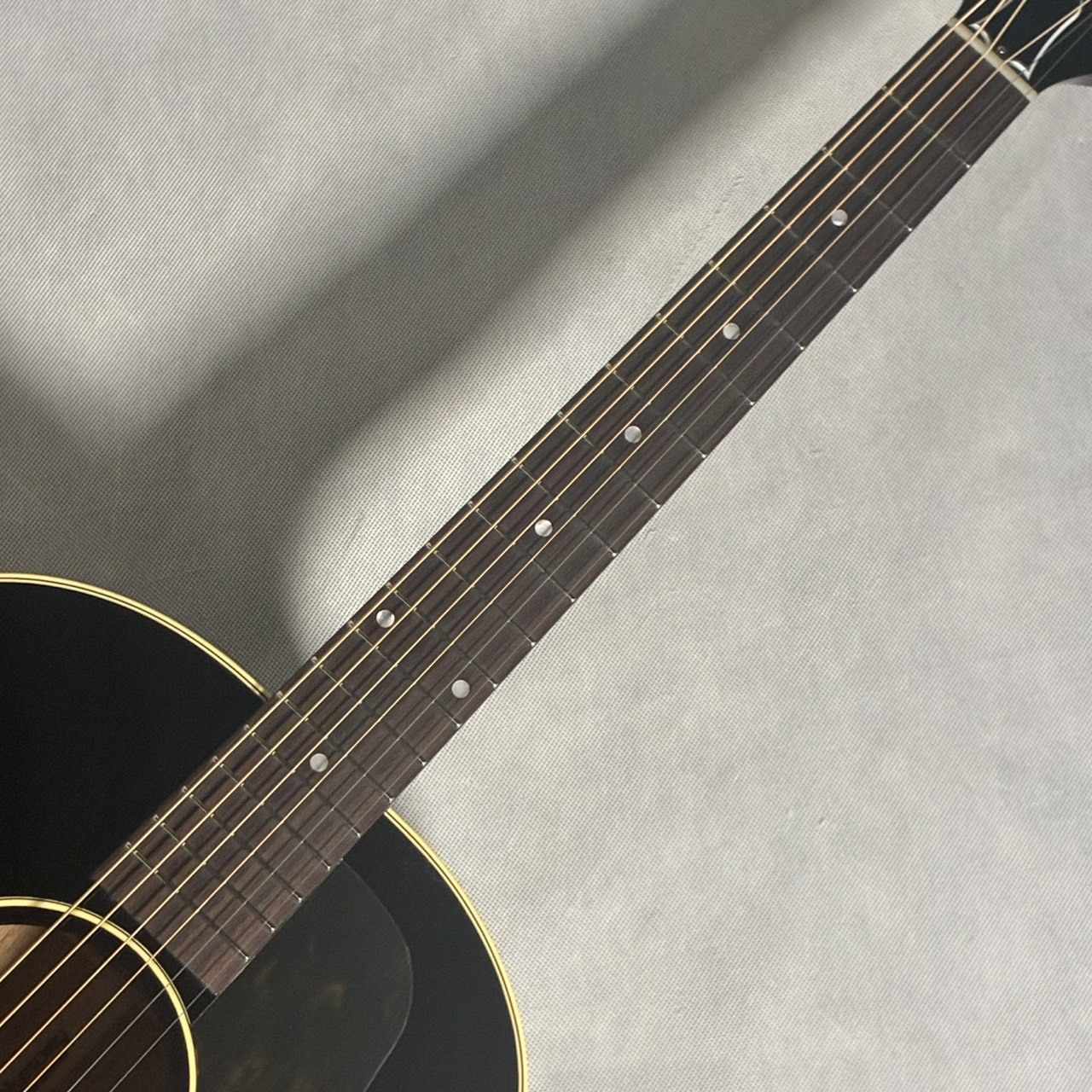 HISTORY ASH-J/Adirondack VS 【現物画像】（新品/送料無料）【楽器