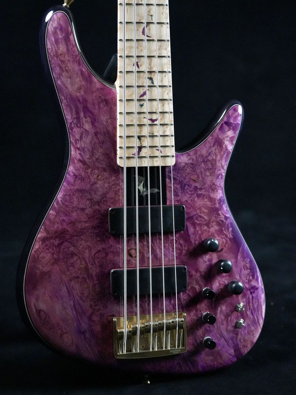 【yuito】Sugi NB5 エレキベース NB5 Standard / Basses : Sugi Japan - Sugi Guitars / スギギター