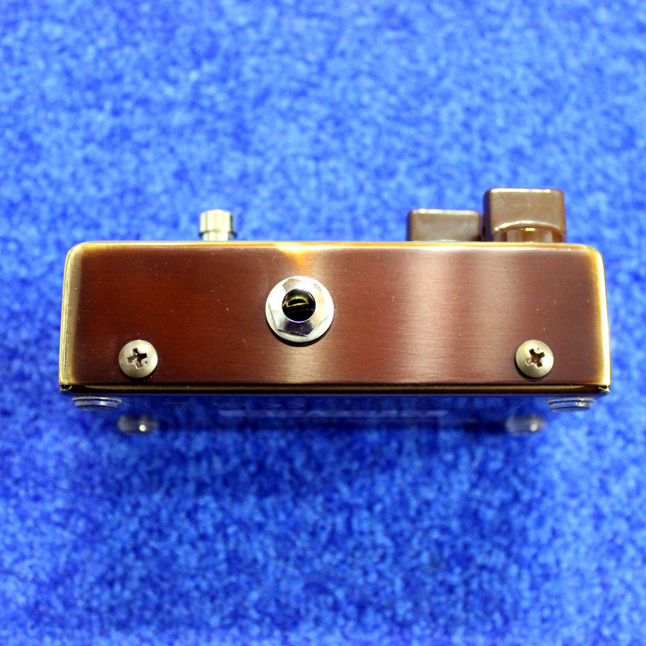 VEMURAM Butter Machine ベムラム マイケルランドウ ディストーション