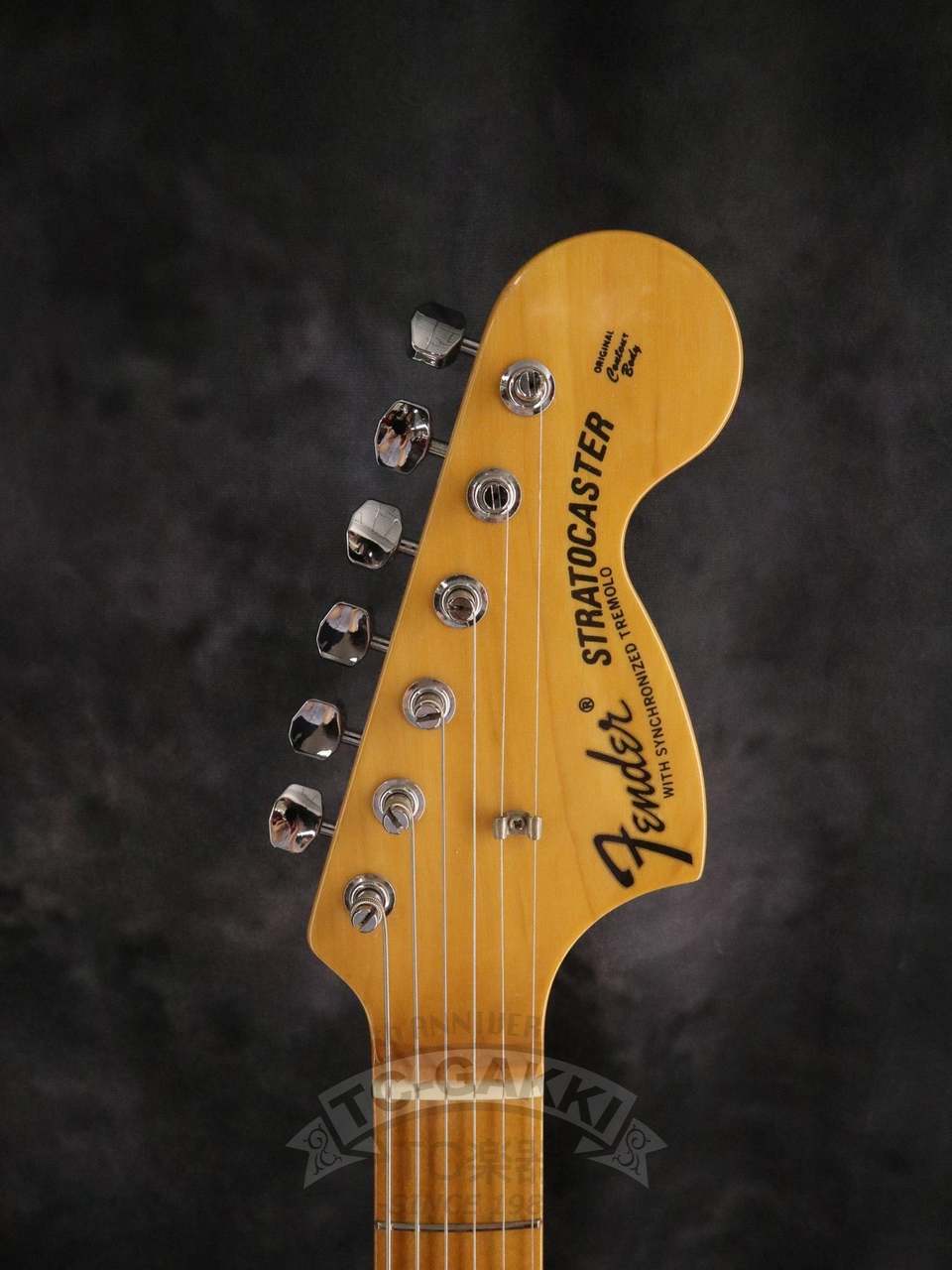 Fender Japan 2002-2004 ST68-85TX（中古）【楽器検索デジマート】