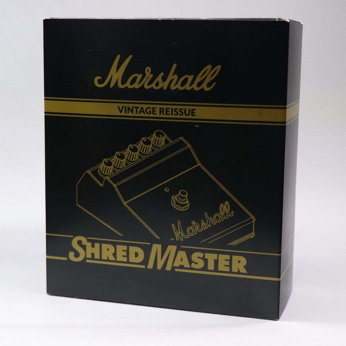Marshall SHREDMASTER Reissue 【梅田店】（中古）【楽器検索デジマート】