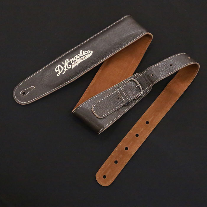 D'Angelico 【アウトレットセール】【ストラッププレゼント