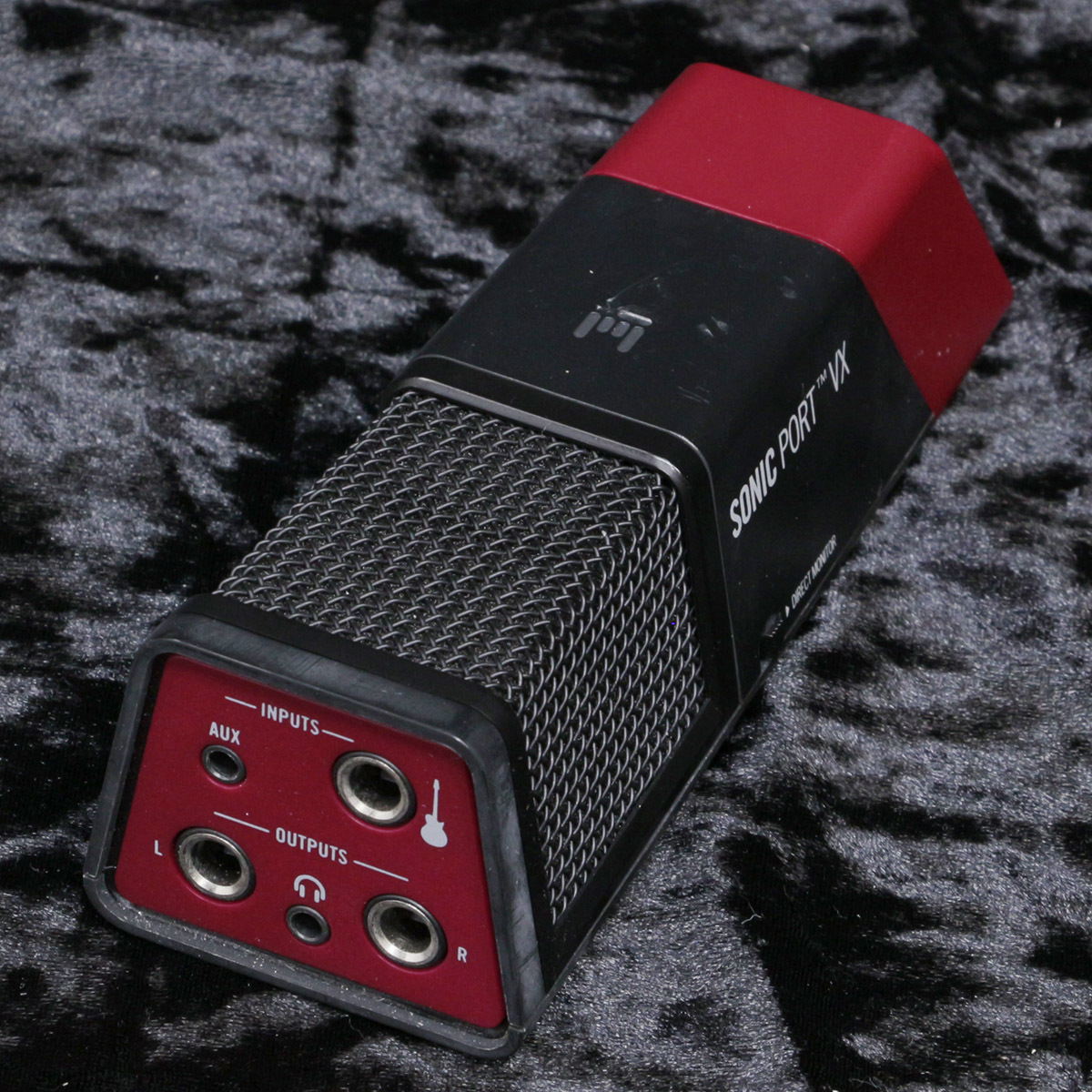 LINE 6 Sonic Port VX 【新宿店】（中古）【楽器検索デジマート】