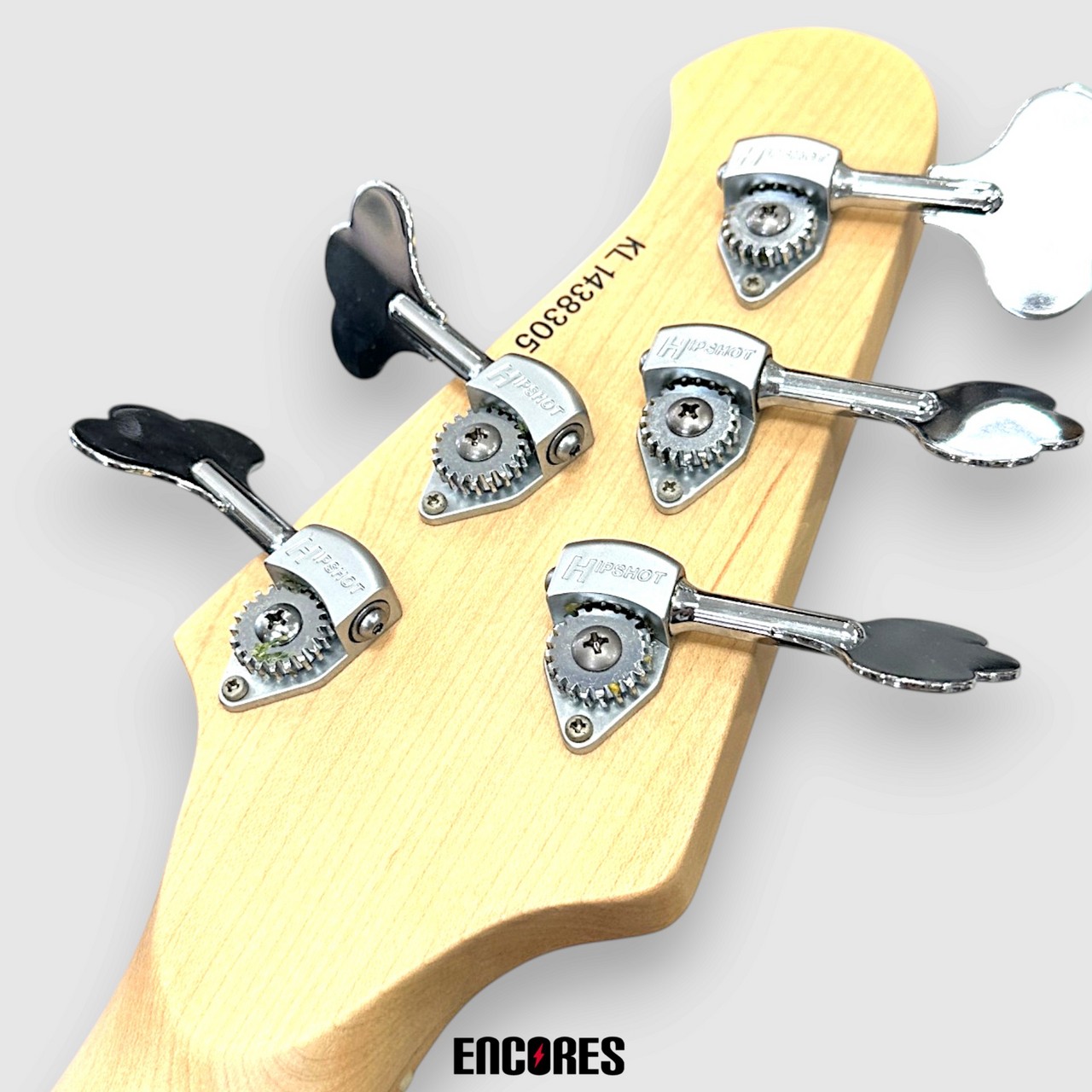 Lakland SKYLINE JAPAN SERIES SK-5DX 5弦ベース（中古）【楽器検索