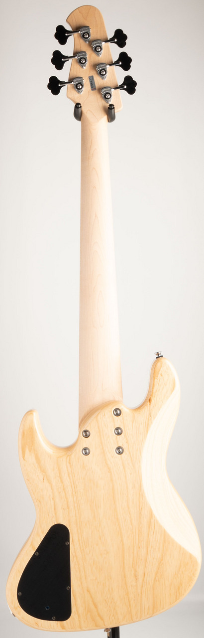 Xotic XJ-1T 6弦ベース Natural 美品 ワンオーナー Xotic XJ-1T 6st (Natural)（新品）【楽器検索デジマート】
