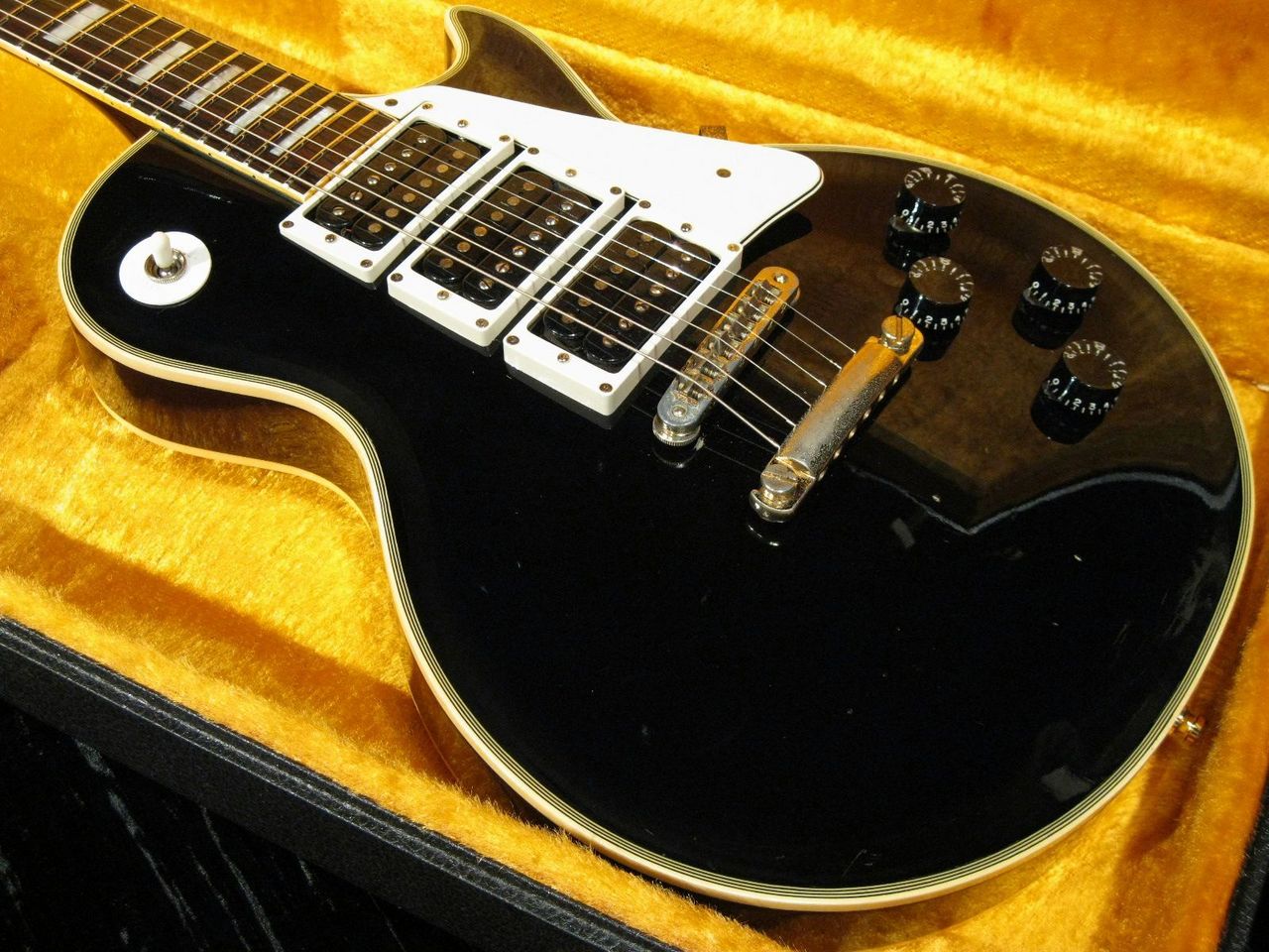 Greco EG800PB 1978（ビンテージ）【楽器検索デジマート】