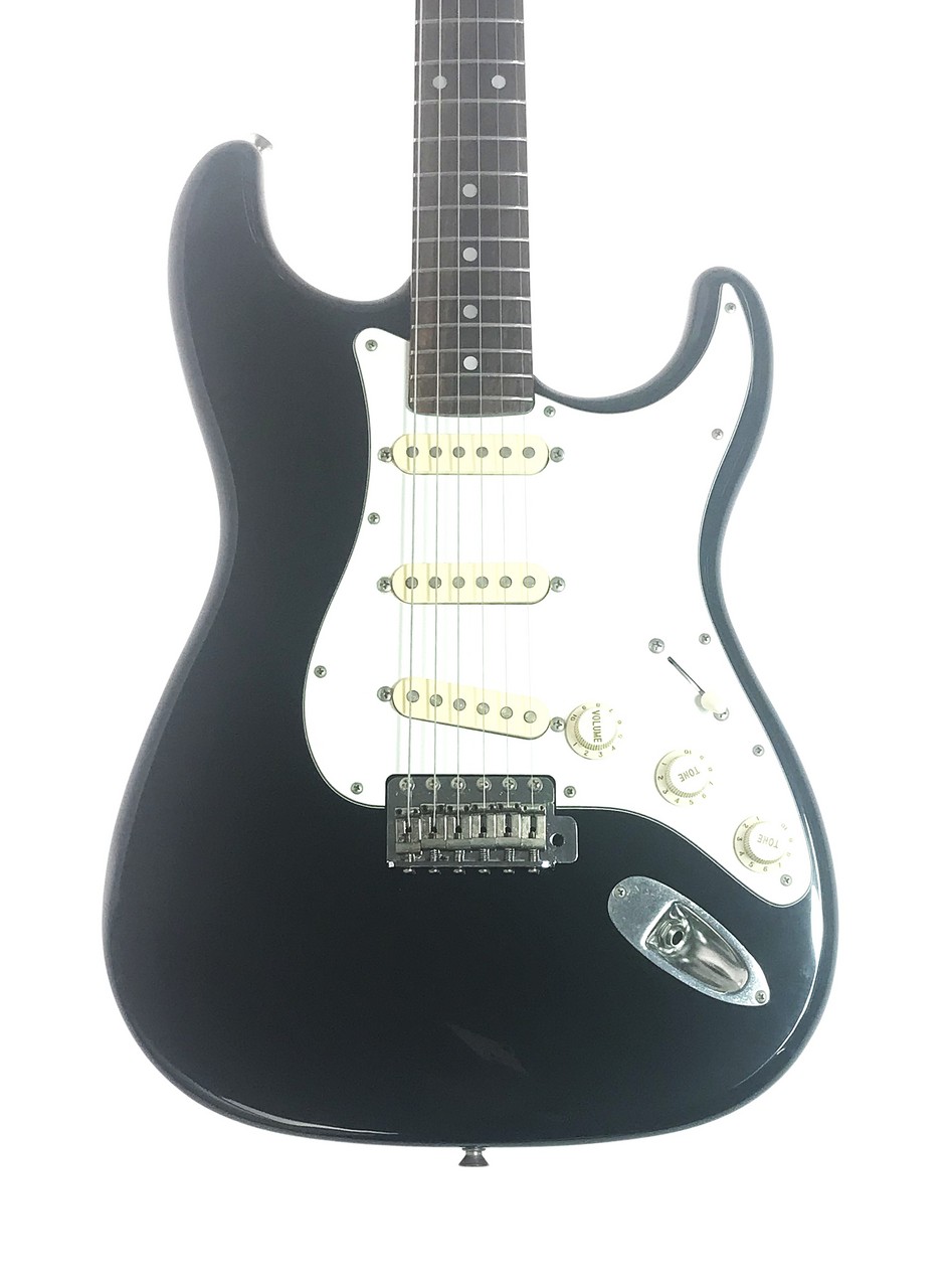 Fender Japan ST-33（中古）［デジマートSALE］【楽器検索
