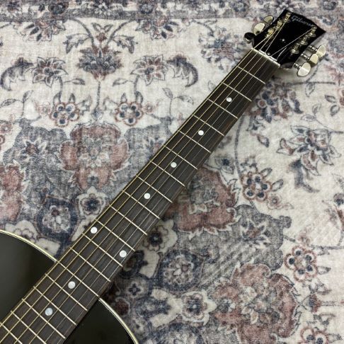 Gibson J-45 Standard 2024 Vintage Sunburst Guitar 3128