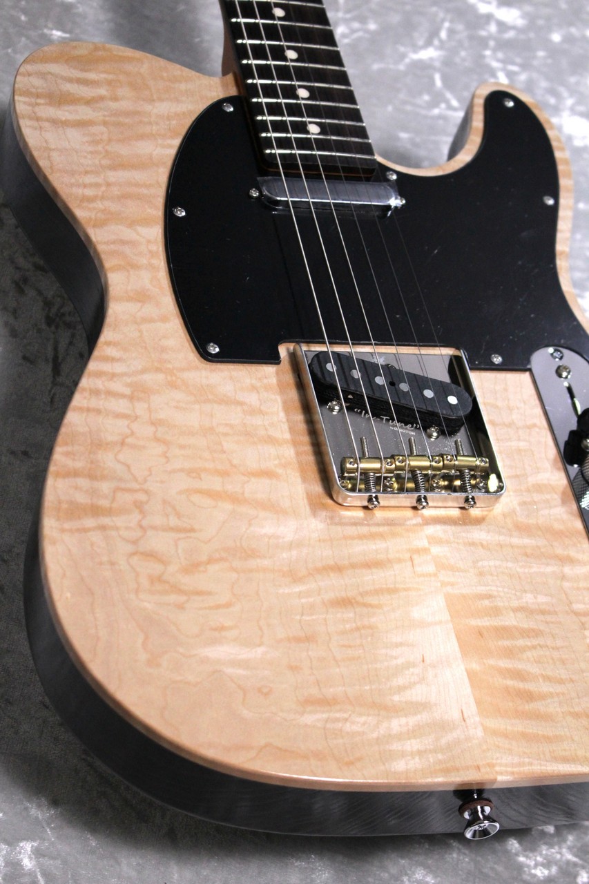 kanade sound design テレキャスター ゴールドトップ kanade sound