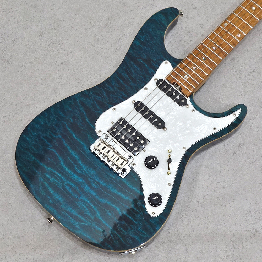 infinite Trad ST Custom Dolphin Blue 【48回まで分割金利手数料無料