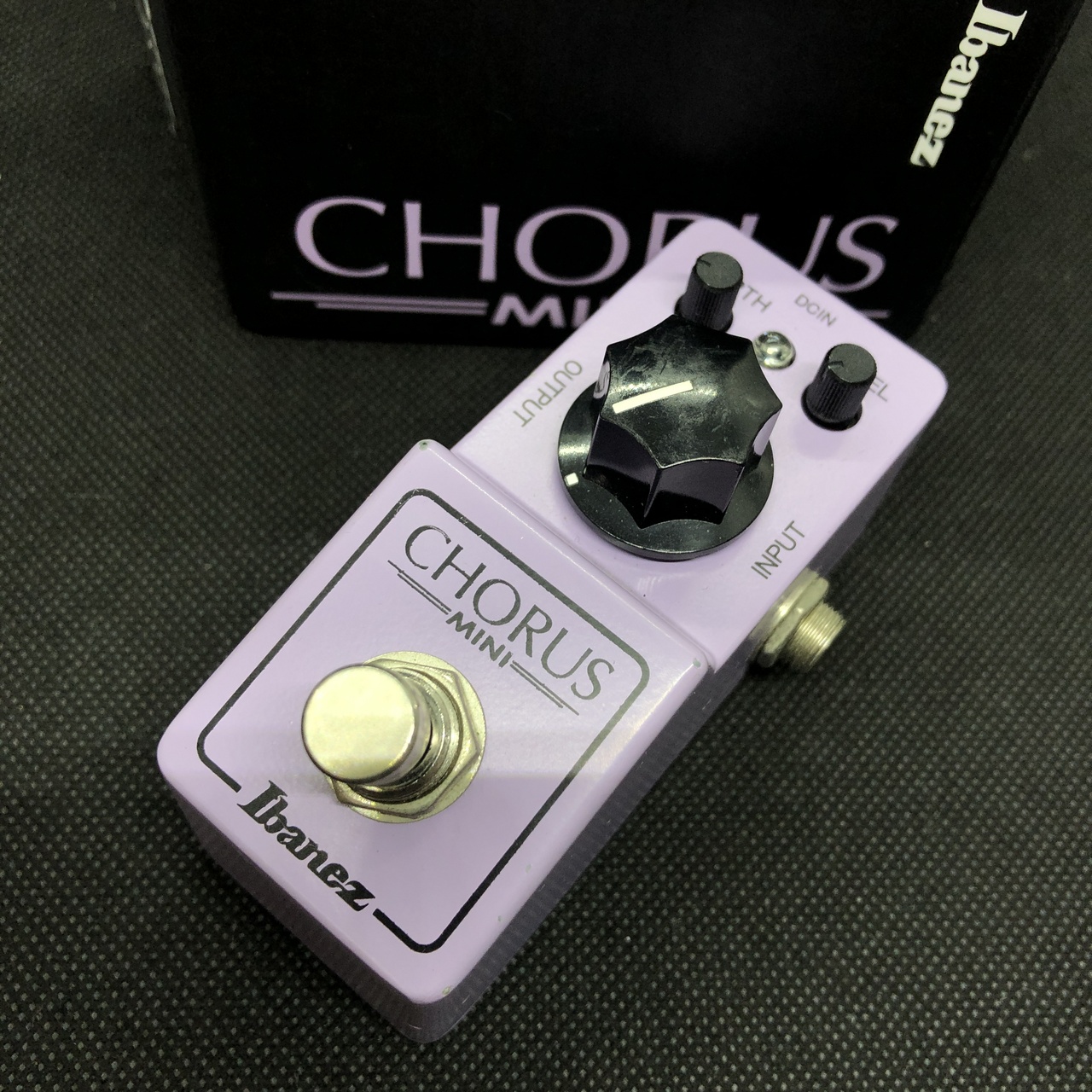 Ibanez CSmini CHORUS（中古/送料無料）【楽器検索デジマート】