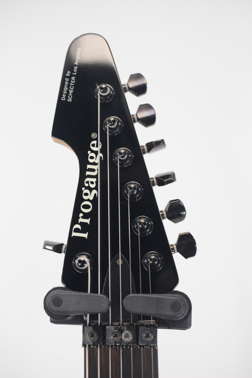 美品 メンテ済 Progauge by SCHECTER PS-600AV 美品 メンテ済 Progauge by SCHECTER PS-600AV - メルカリ