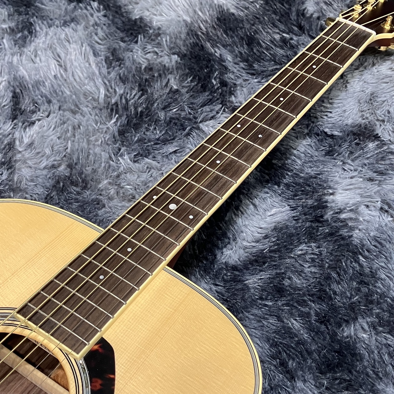 YAMAHA LS6 ARE NT (Natural) 【ピックアップ搭載】（新品/送料無料