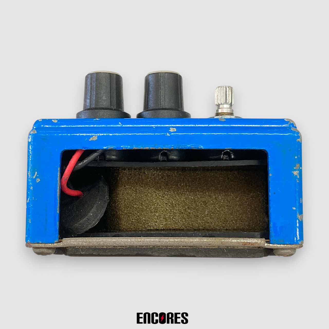 DOD stereo Chorus FX65 ステレオコーラス（中古）【楽器検索デジマート】