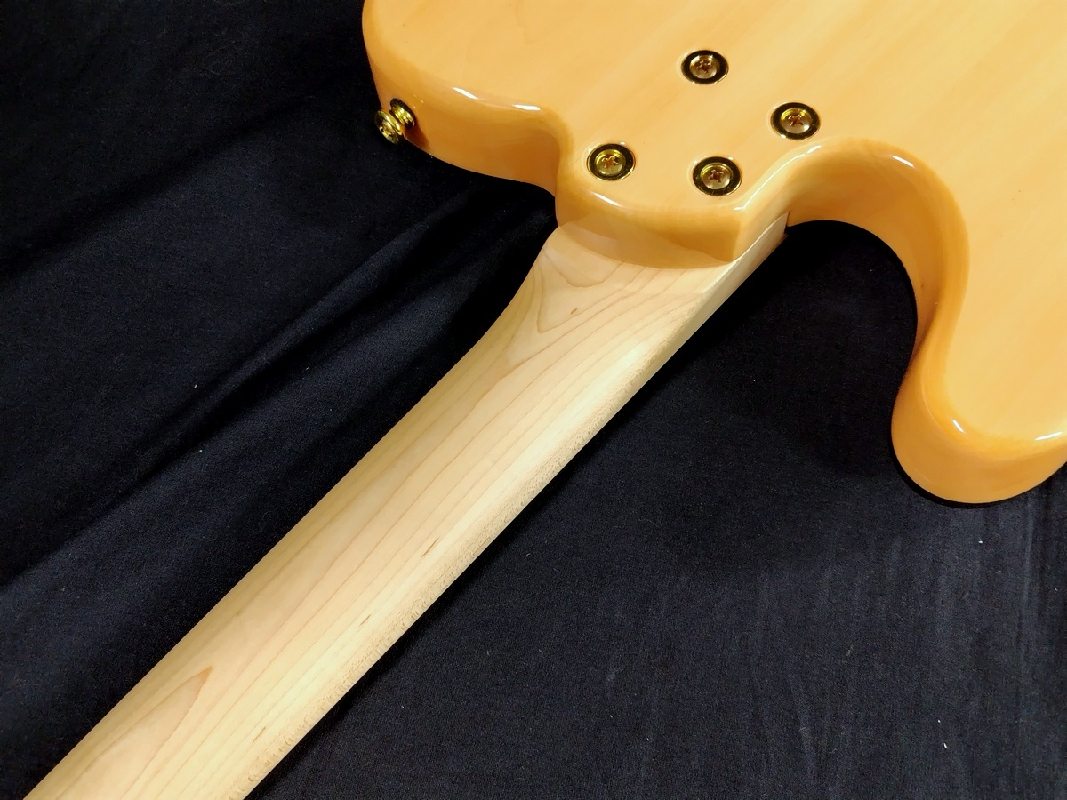 Aria Pro II TEG-780 N (Natural)（B級特価）【楽器検索デジマート】